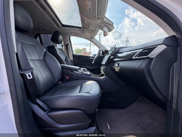 46173434 :رقم المزاد ، 4JGDA6EB9JB005050 vin ، 2018 Mercedes-benz Amg Gle 43 4matic مزاد بيع