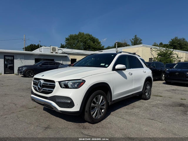 Продажа на аукционе авто 2020 Mercedes-benz Gle 350, vin: 4JGFB4JB7LA169745, номер лота: 46173435