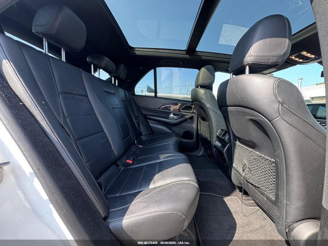 Продажа на аукционе авто 2020 Mercedes-benz Gle 350, vin: 4JGFB4JB7LA169745, номер лота: 46173435