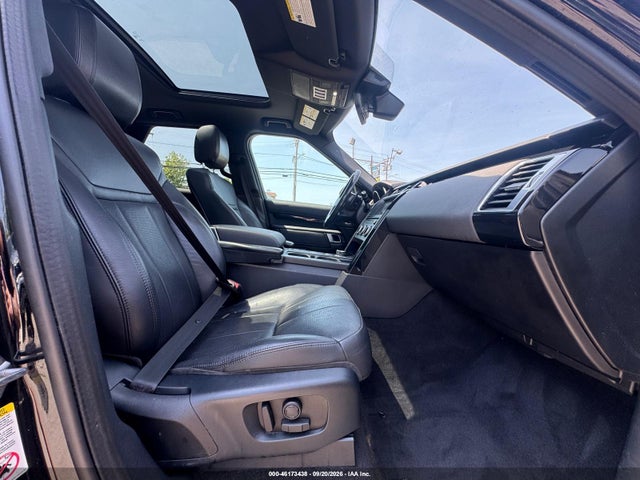 Aukcja sprzedaży 2020 Land Rover Discovery Se, vin: SALRG2RV0L2427595, numer aukcji: 46173438