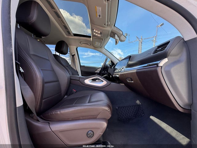 Продажа на аукционе авто 2020 Mercedes-benz Gls 450 4matic, vin: 4JGFF5KE1LA075993, номер лота: 46173442