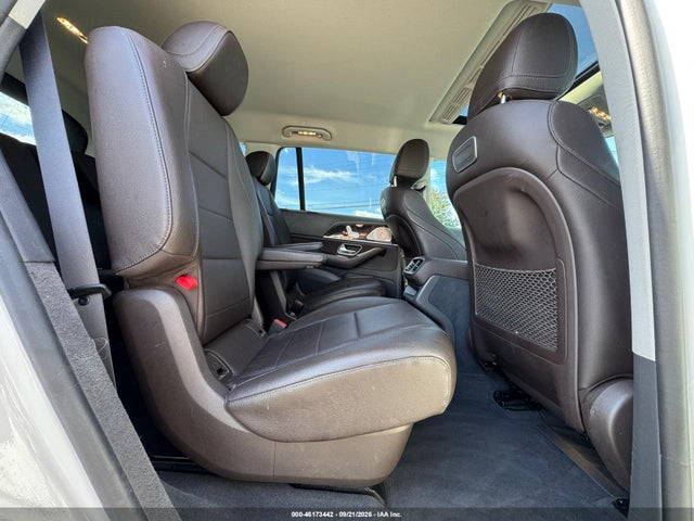 Продажа на аукционе авто 2020 Mercedes-benz Gls 450 4matic, vin: 4JGFF5KE1LA075993, номер лота: 46173442