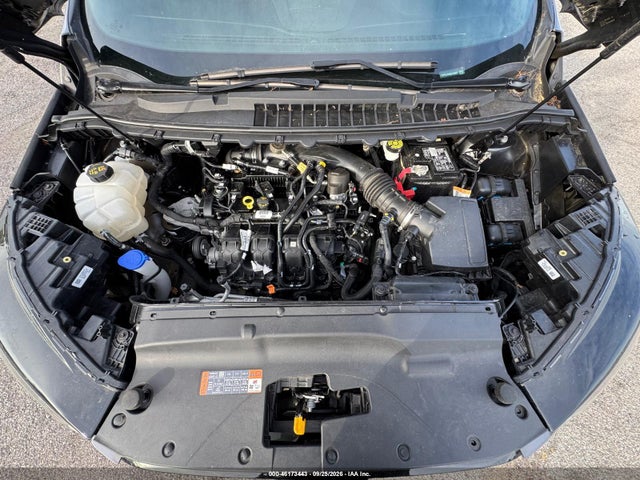 2024 Ford Edge St-line მანქანა იყიდება აუქციონზე, vin: 2FMPK4J94RBA75028, აუქციონის ნომერი: 46173443