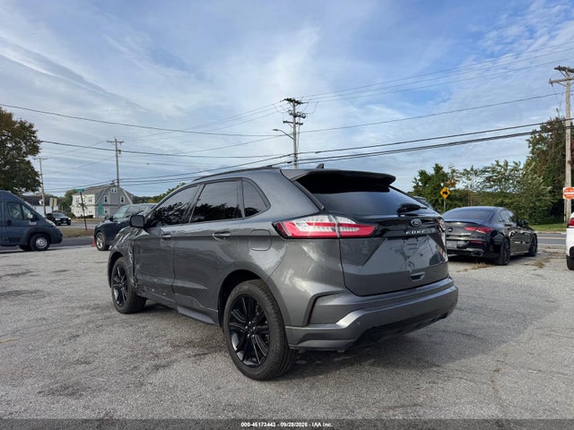 2024 Ford Edge St-line მანქანა იყიდება აუქციონზე, vin: 2FMPK4J94RBA75028, აუქციონის ნომერი: 46173443