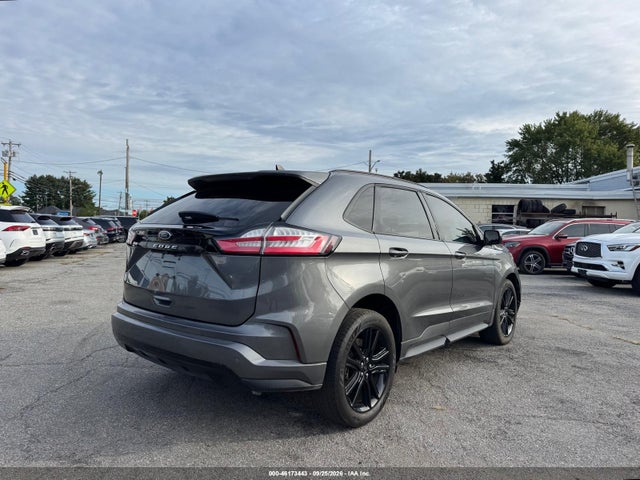 2024 Ford Edge St-line მანქანა იყიდება აუქციონზე, vin: 2FMPK4J94RBA75028, აუქციონის ნომერი: 46173443