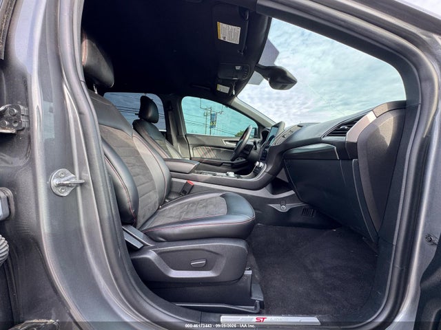 2024 Ford Edge St-line მანქანა იყიდება აუქციონზე, vin: 2FMPK4J94RBA75028, აუქციონის ნომერი: 46173443