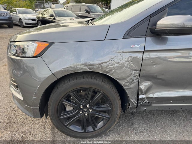 2024 Ford Edge St-line მანქანა იყიდება აუქციონზე, vin: 2FMPK4J94RBA75028, აუქციონის ნომერი: 46173443