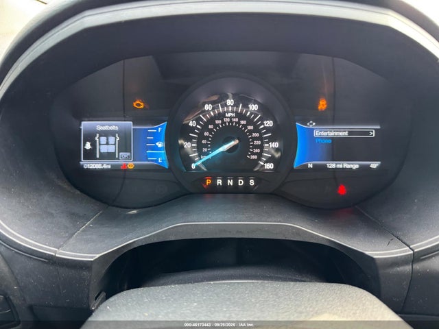 2024 Ford Edge St-line მანქანა იყიდება აუქციონზე, vin: 2FMPK4J94RBA75028, აუქციონის ნომერი: 46173443