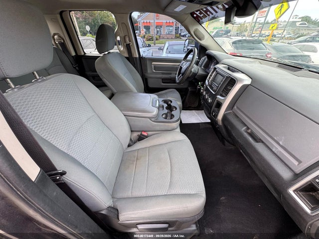 Продажа на аукционе авто 2016 Ram 1500 Slt, vin: 1C6RR7GM5GS176112, номер лота: 46173449