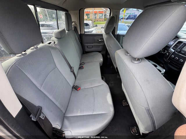 Продажа на аукционе авто 2016 Ram 1500 Slt, vin: 1C6RR7GM5GS176112, номер лота: 46173449