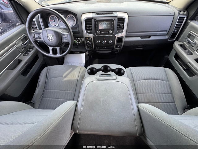 Продажа на аукционе авто 2016 Ram 1500 Slt, vin: 1C6RR7GM5GS176112, номер лота: 46173449