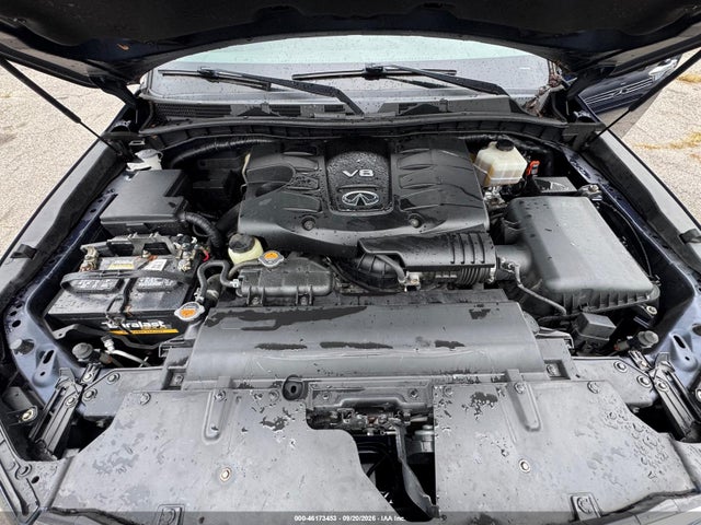 Продажа на аукционе авто 2019 Infiniti Qx80 Luxe, vin: JN8AZ2NE5K9226385, номер лота: 46173453