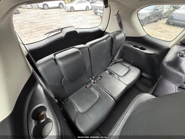 Продажа на аукционе авто 2019 Infiniti Qx80 Luxe, vin: JN8AZ2NE5K9226385, номер лота: 46173453