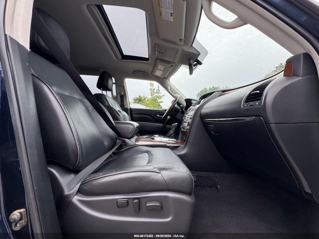 Продажа на аукционе авто 2019 Infiniti Qx80 Luxe, vin: JN8AZ2NE5K9226385, номер лота: 46173453