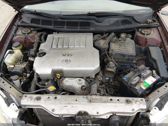 Aukcja sprzedaży 2006 Toyota Avalon Limited, vin: 4T1BK36B56U140247, numer aukcji: 46173454