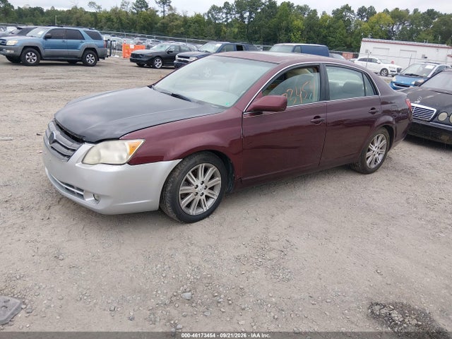 Aukcja sprzedaży 2006 Toyota Avalon Limited, vin: 4T1BK36B56U140247, numer aukcji: 46173454