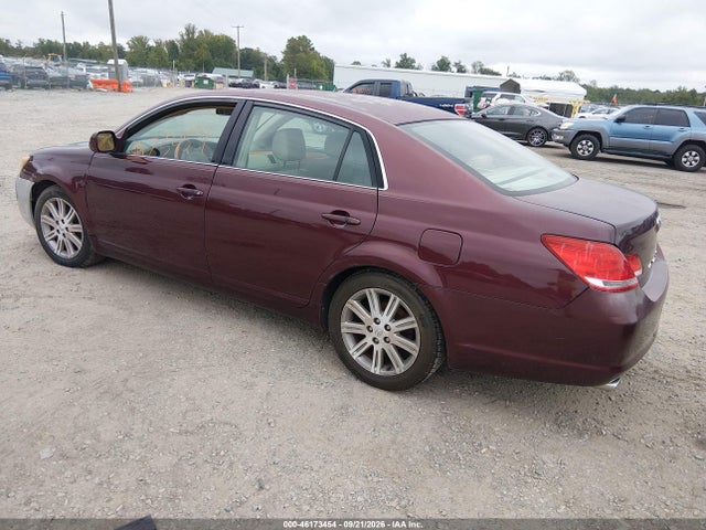 Aukcja sprzedaży 2006 Toyota Avalon Limited, vin: 4T1BK36B56U140247, numer aukcji: 46173454
