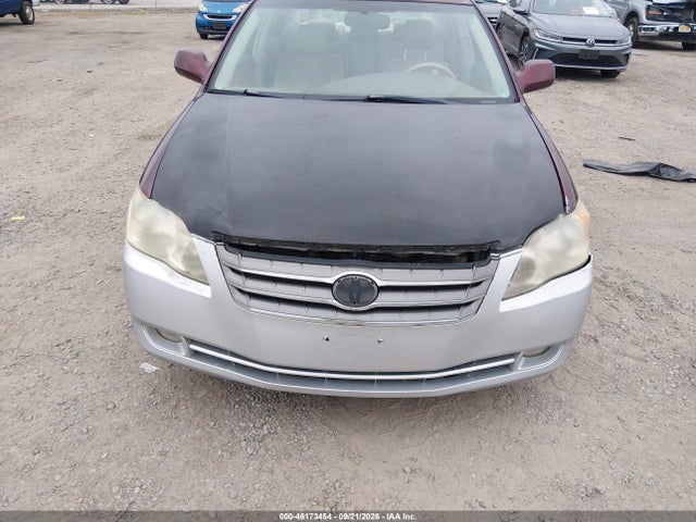Aukcja sprzedaży 2006 Toyota Avalon Limited, vin: 4T1BK36B56U140247, numer aukcji: 46173454