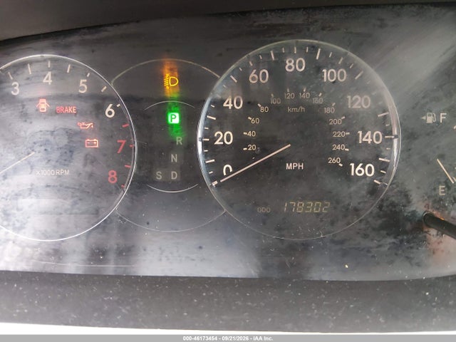 Aukcja sprzedaży 2006 Toyota Avalon Limited, vin: 4T1BK36B56U140247, numer aukcji: 46173454