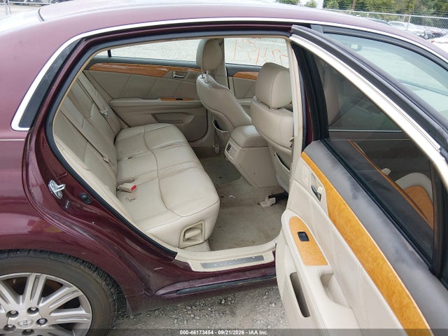 Aukcja sprzedaży 2006 Toyota Avalon Limited, vin: 4T1BK36B56U140247, numer aukcji: 46173454