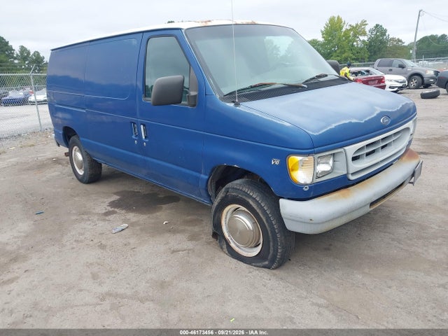 Продажа на аукционе авто 1999 Ford E-350 Super Duty Commercial/recreational, vin: 1FTSE34S2XHA51521, номер лота: 46173456