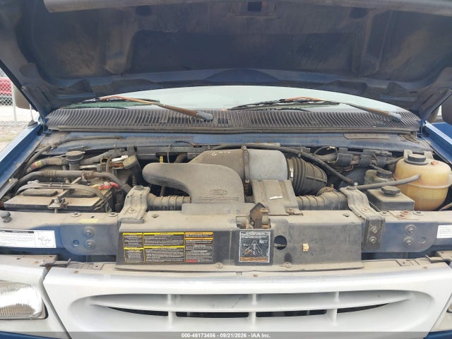 Продажа на аукционе авто 1999 Ford E-350 Super Duty Commercial/recreational, vin: 1FTSE34S2XHA51521, номер лота: 46173456