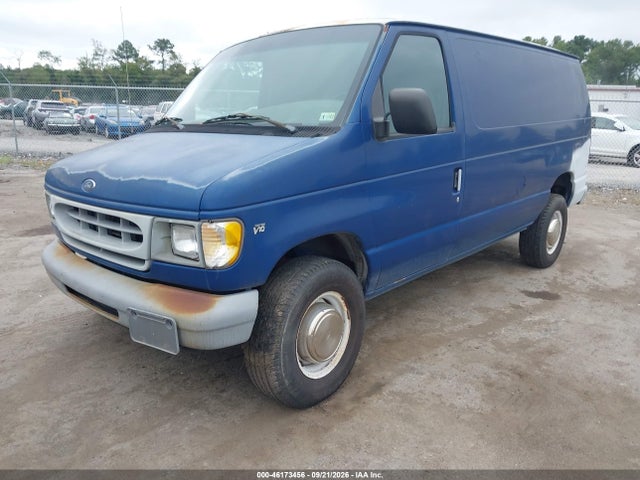 Продажа на аукционе авто 1999 Ford E-350 Super Duty Commercial/recreational, vin: 1FTSE34S2XHA51521, номер лота: 46173456