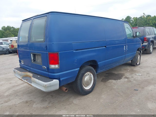 Продажа на аукционе авто 1999 Ford E-350 Super Duty Commercial/recreational, vin: 1FTSE34S2XHA51521, номер лота: 46173456