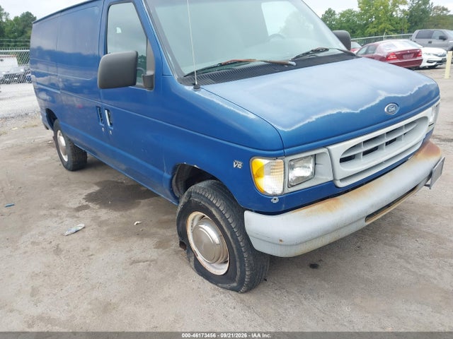 Продажа на аукционе авто 1999 Ford E-350 Super Duty Commercial/recreational, vin: 1FTSE34S2XHA51521, номер лота: 46173456