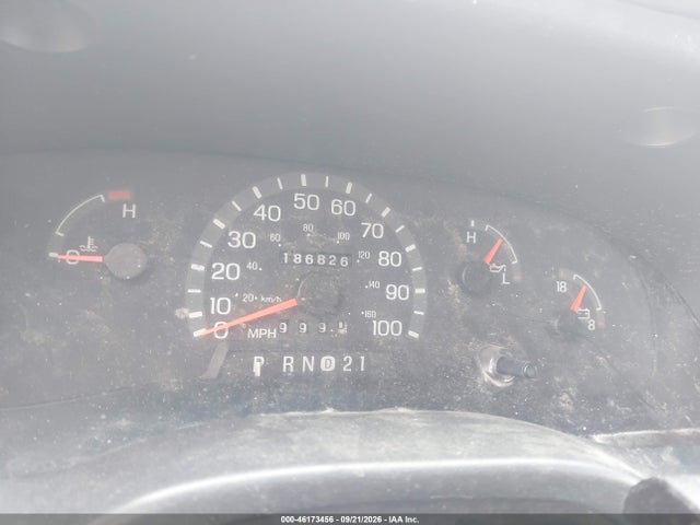 Продажа на аукционе авто 1999 Ford E-350 Super Duty Commercial/recreational, vin: 1FTSE34S2XHA51521, номер лота: 46173456
