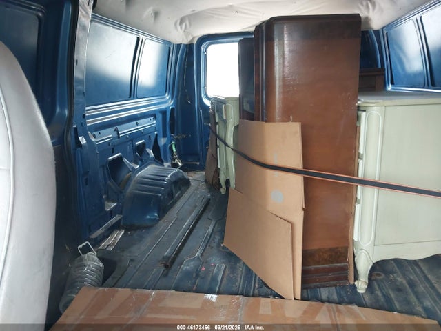 Продажа на аукционе авто 1999 Ford E-350 Super Duty Commercial/recreational, vin: 1FTSE34S2XHA51521, номер лота: 46173456