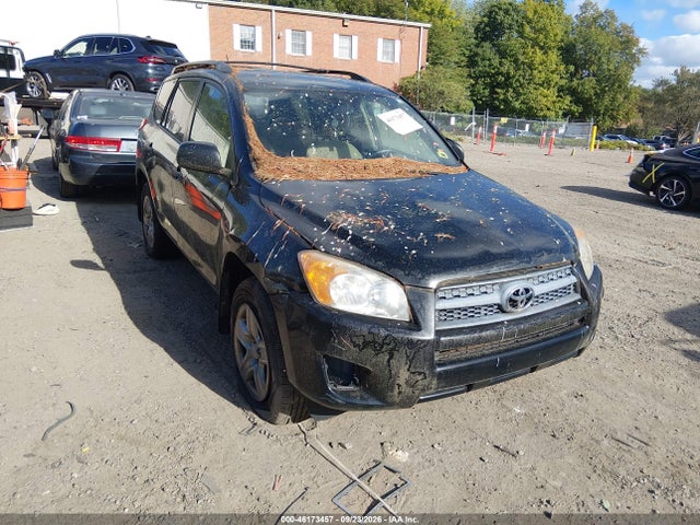 Auction sale of the 2011 Toyota Rav4, vin: 2T3BF4DV0BW109304, lot number: 46173457