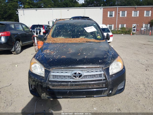 Aukcja sprzedaży 2011 Toyota Rav4, vin: 2T3BF4DV0BW109304, numer aukcji: 46173457