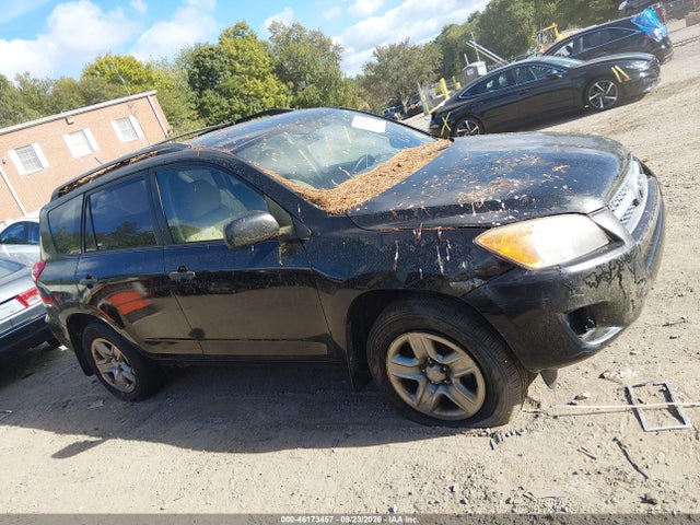 Aukcja sprzedaży 2011 Toyota Rav4, vin: 2T3BF4DV0BW109304, numer aukcji: 46173457