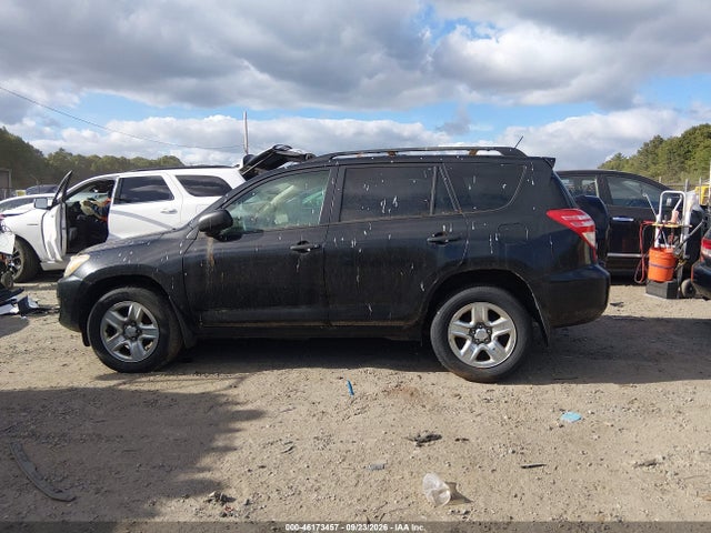 Aukcja sprzedaży 2011 Toyota Rav4, vin: 2T3BF4DV0BW109304, numer aukcji: 46173457