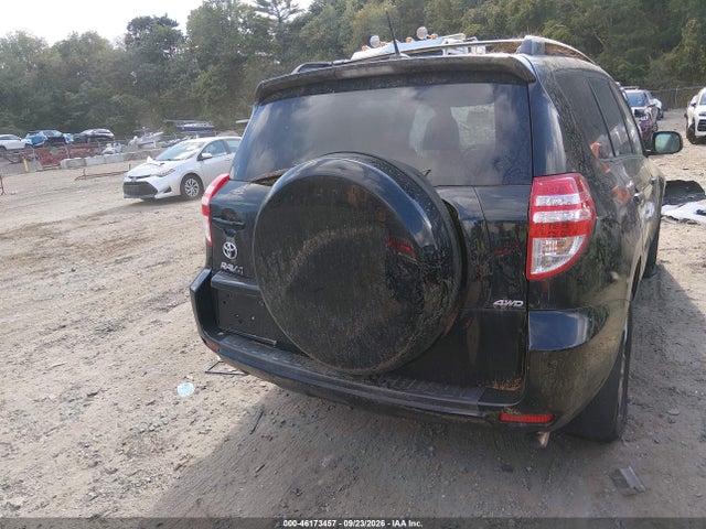 Aukcja sprzedaży 2011 Toyota Rav4, vin: 2T3BF4DV0BW109304, numer aukcji: 46173457