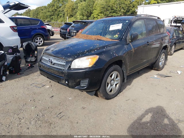 Aukcja sprzedaży 2011 Toyota Rav4, vin: 2T3BF4DV0BW109304, numer aukcji: 46173457