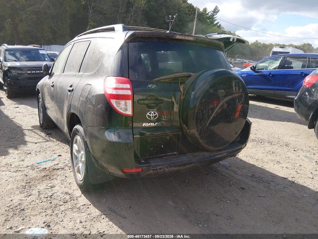 Aukcja sprzedaży 2011 Toyota Rav4, vin: 2T3BF4DV0BW109304, numer aukcji: 46173457