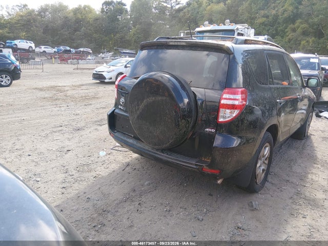 Aukcja sprzedaży 2011 Toyota Rav4, vin: 2T3BF4DV0BW109304, numer aukcji: 46173457