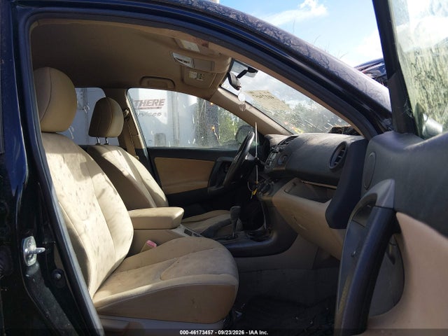 Aukcja sprzedaży 2011 Toyota Rav4, vin: 2T3BF4DV0BW109304, numer aukcji: 46173457