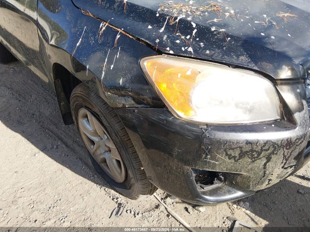 Aukcja sprzedaży 2011 Toyota Rav4, vin: 2T3BF4DV0BW109304, numer aukcji: 46173457