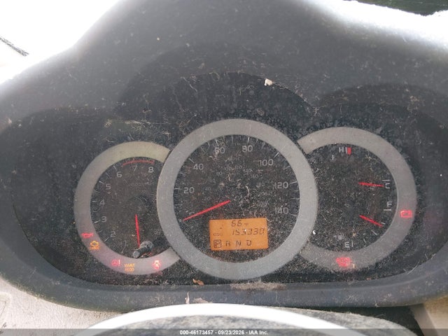 Aukcja sprzedaży 2011 Toyota Rav4, vin: 2T3BF4DV0BW109304, numer aukcji: 46173457