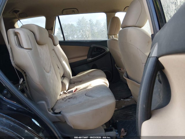 Aukcja sprzedaży 2011 Toyota Rav4, vin: 2T3BF4DV0BW109304, numer aukcji: 46173457