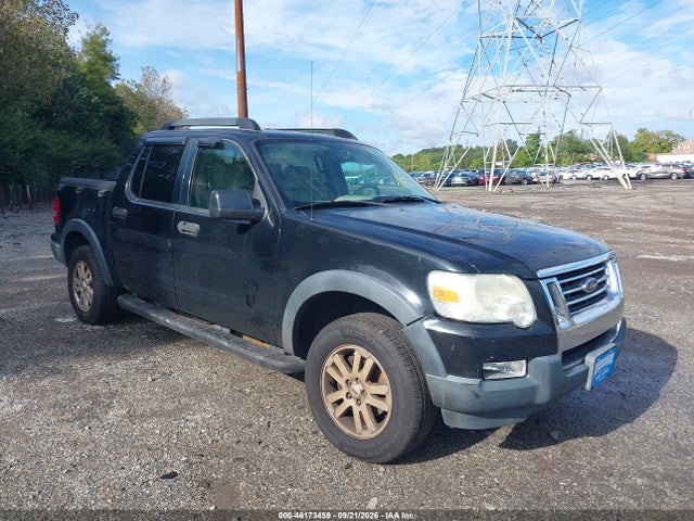 Aukcja sprzedaży 2007 Ford Explorer Sport Trac Xlt, vin: 1FMEU51K57UA96682, numer aukcji: 46173459