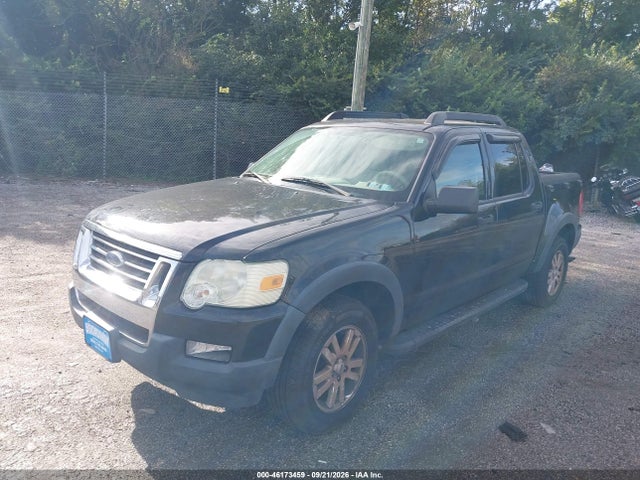 Aukcja sprzedaży 2007 Ford Explorer Sport Trac Xlt, vin: 1FMEU51K57UA96682, numer aukcji: 46173459