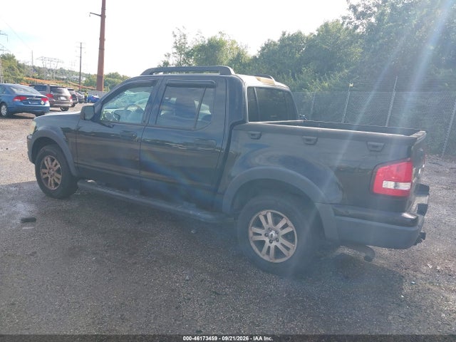 Aukcja sprzedaży 2007 Ford Explorer Sport Trac Xlt, vin: 1FMEU51K57UA96682, numer aukcji: 46173459