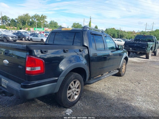 Aukcja sprzedaży 2007 Ford Explorer Sport Trac Xlt, vin: 1FMEU51K57UA96682, numer aukcji: 46173459