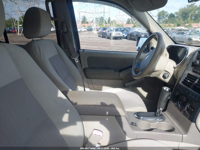 Aukcja sprzedaży 2007 Ford Explorer Sport Trac Xlt, vin: 1FMEU51K57UA96682, numer aukcji: 46173459