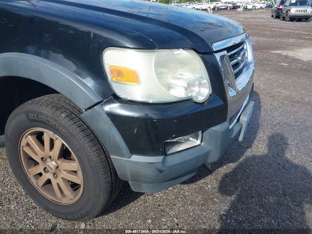 Aukcja sprzedaży 2007 Ford Explorer Sport Trac Xlt, vin: 1FMEU51K57UA96682, numer aukcji: 46173459