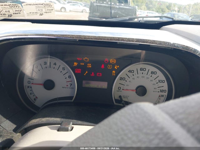 Aukcja sprzedaży 2007 Ford Explorer Sport Trac Xlt, vin: 1FMEU51K57UA96682, numer aukcji: 46173459